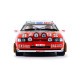Ford Sierra bastos Rally Ypress 91