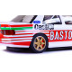 Ford Sierra bastos Rally Ypress 91