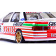 Ford Sierra bastos Rally Ypress 91