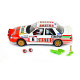 Ford Sierra bastos Rally Ypress 91