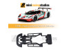 Chasis 3D  para el Ford GT de Sideways
