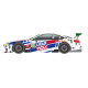 Carroceria M6 GTD 24h Daytona 2018 en Kit Blanca c