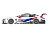 Carroceria M8 GTLM 24h Daytona 2018 winner en Kit 