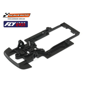 Chasis FLY EVO3 F-512S para Soportes de Motor RT3