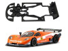 MOSLER MT900R DE NSR. CHASIS 3D HARD SKRT3
