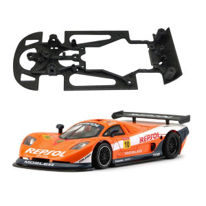 MOSLER MT900R DE NSR. CHASIS 3D HARD SKRT3