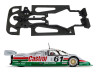 JAGUAR XRJ10 DE SLOT.IT. CHASIS 3D SOFT SKRT3