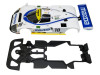 MAZDA 787B DE SLOT.IT. CHASIS 3D HARD SKRT3