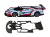 FORD GT GT3 DE SIDEWAYS. CHASIS 3D SOFT LRT3