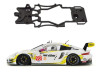 PORSCHE 992 GT3 SCALEAUTO. CHASIS 3D SOFT SLRT3