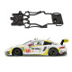 PORSCHE 992 GT3 SCALEAUTO. CHASIS 3D SOFT SLRT3