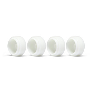Llanta Pro Plastico 14.3 x 8 mm