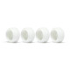 Llanta Pro Plastico 14.3 x 8 mm