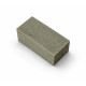 Goma para limpieza de carriles  (40x20 mm)
