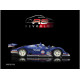 Porsche Kremer Livery 1