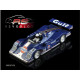 Porsche Kremer Livery 1