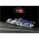 Porsche Kremer Livery 1