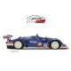 Porsche Kremer Livery 1
