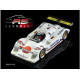 Porsche Kremer Livery 2