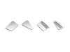 R89C photo-etched set for rear wing (2+2)