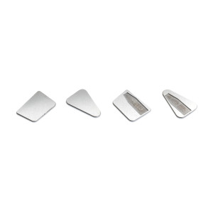 R89C photo-etched set for rear wing (2+2)