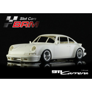 PORSCHE 911S/T - FULL WHITE KIT