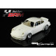 PORSCHE 911S/T - FULL WHITE KIT