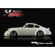 PORSCHE 911S/T - FULL WHITE KIT