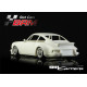 PORSCHE 911S/T - FULL WHITE KIT