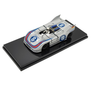 PORSCHE 908 MARTINI RACING TARGA FLORIO 1971 n 8
