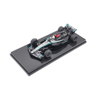 NSR FORMULA 22/26 SILVER ARROW 44 LH IL KING 21