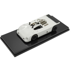 LOLA T280/290 TEST CAR WHITE SW SHARK 21.5K EVO