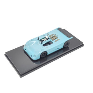 LOLA T280/290 TEST CAR BLUE SW SHARK 21.5K EVO