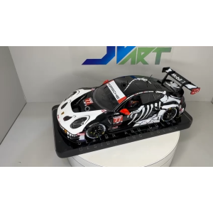 Calca 1/32 PORSCHE 992 SKELETON PETIT