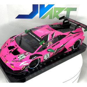 Calca 1/32 LAMBORGHINI IRON DAMES 24H SPA