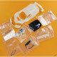 Carroceria MCL 720 GT3 en Kit Blanca