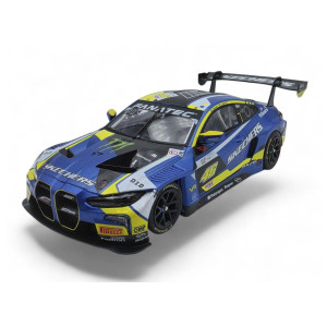 B. M4 GT3 GT3 W-Racing Team GT World Challenge