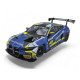 B. M4 GT3 GT3 W-Racing Team GT World Challenge