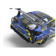 B. M4 GT3 GT3 W-Racing Team GT World Challenge