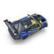B. M4 GT3 GT3 W-Racing Team GT World Challenge