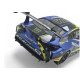 B. M4 GT3 GT3 W-Racing Team GT World Challenge