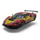 Fantasy Car 02 GT3 AF Corse Spa 24H 2024  Fanatec