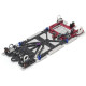 Chasis Sport M para motor L-Can 1/24