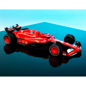 FORMULA 22/26 ROSSO FUOCO 55 LIVERY REPARTO CORSE