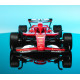 FORMULA 22/26 ROSSO FUOCO 55 LIVERY REPARTO CORSE