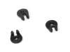 Topes de muelles para suspension progresiva 10 uds