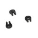 Topes de muelles para suspension progresiva 10 uds