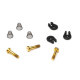 Kit de suspension prograsiva para Hypercar DURA