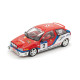 Citroen ZX 16V RALLYE CIUDAD DE LA CORUÑA 96