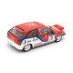 Citroen ZX 16V RALLYE CIUDAD DE LA CORUÑA 96